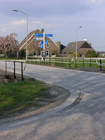 Zuidvelde