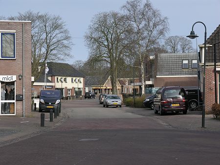 Zuidwolde