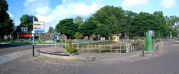 Bakkeveen