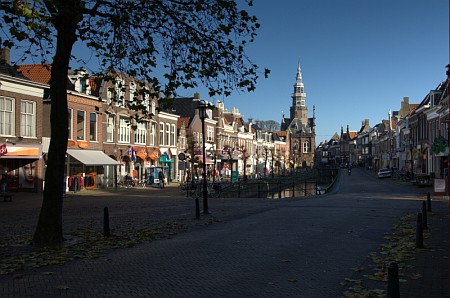 Bolsward