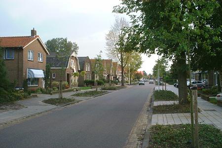 Gorredijk
