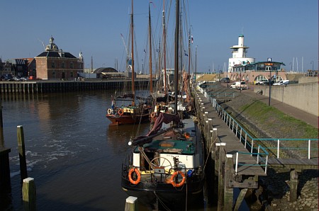 Harlingen