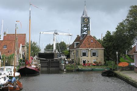 Hindeloopen