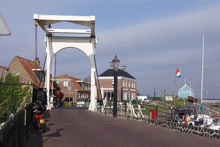 Hindeloopen