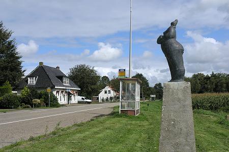 Kolderwolde