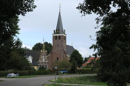 Langezwaag