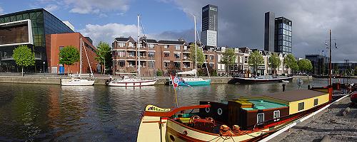 Leeuwarden
