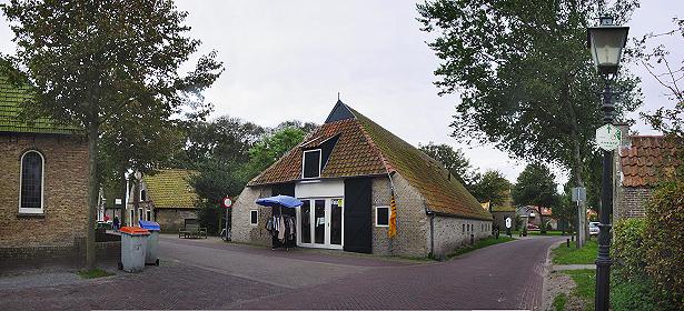 Nes (Ameland)