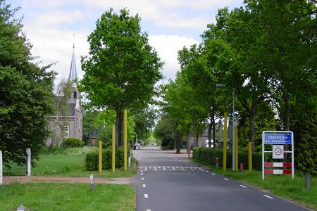 Oldetrijne