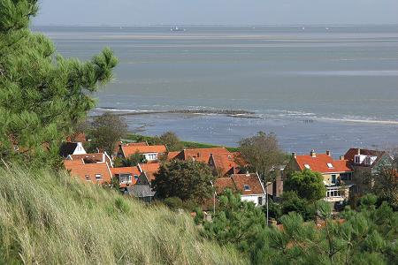 Oost-Vlieland