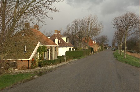 Oudebildtdijk