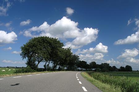 Oudebildtdijk