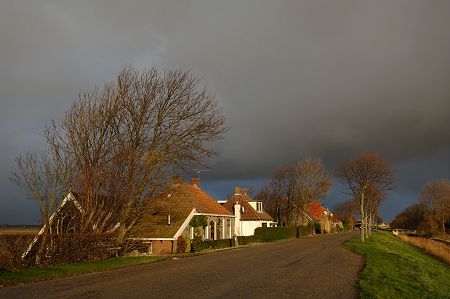 Oudebildtdijk