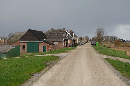 Oudebildtdijk