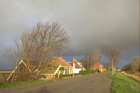 Oudebildtdijk