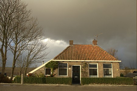 Oudebildtdijk