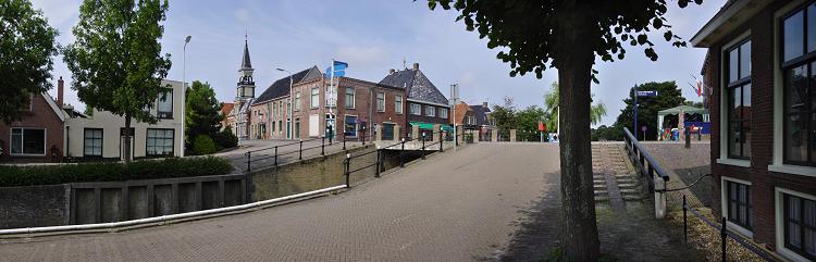 Oudebildtzijl