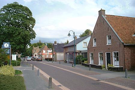 Oudega (Smallingerland)
