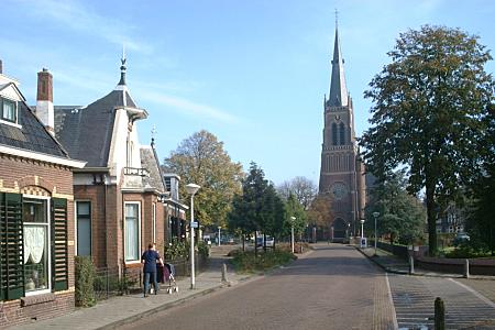 Sint Nicolaasga