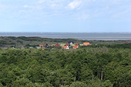 Oost-Vlieland