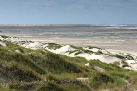 Oost-Vlieland