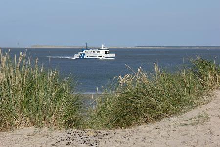 Oost-Vlieland