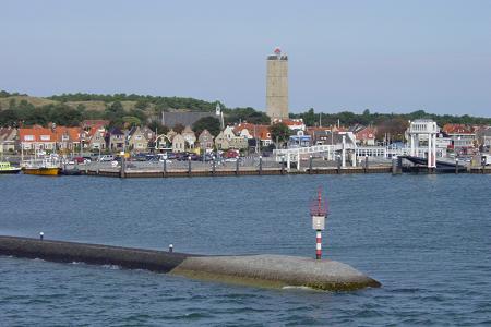 West-Terschelling