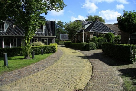 Aldtsjerk
