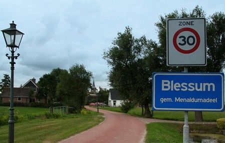 Blessum