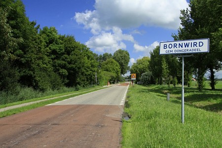 Bornwird