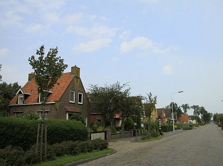 Delfstrahuizen