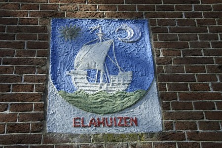 Elahuizen