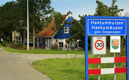 Hantumhuizen