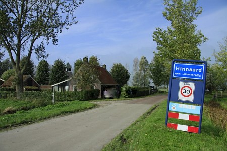 Hinnaard