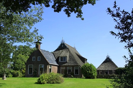 Surhuisterveen