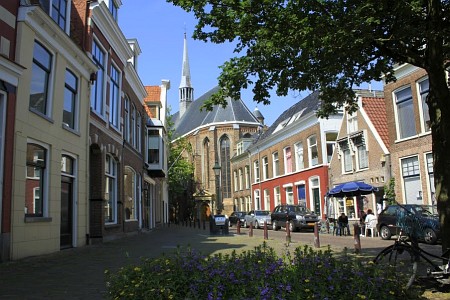 Leeuwarden