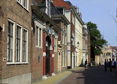 Leeuwarden