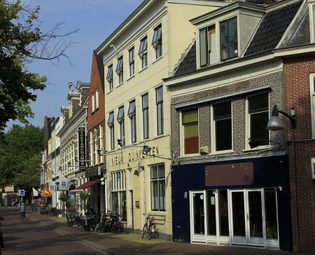 Leeuwarden