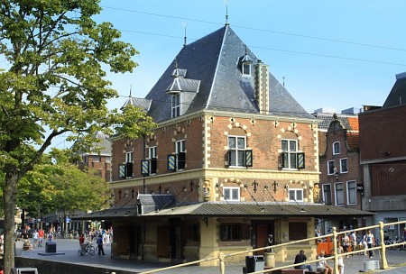 Leeuwarden