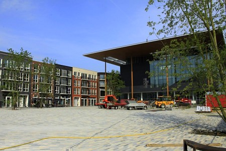 Leeuwarden