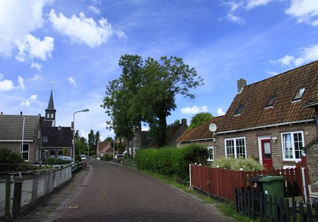 Moddergat