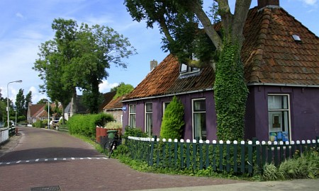 Moddergat