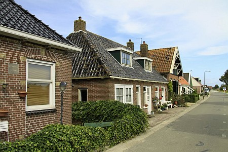 Oudebildtzijl