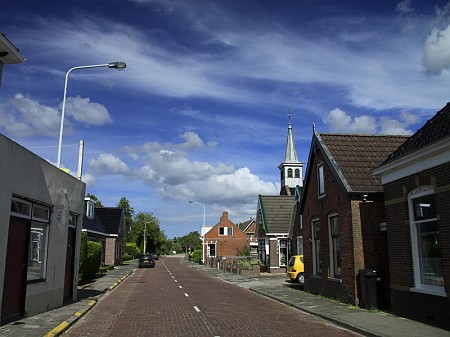 Oosternijkerk