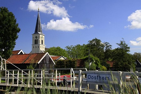 Oosthem