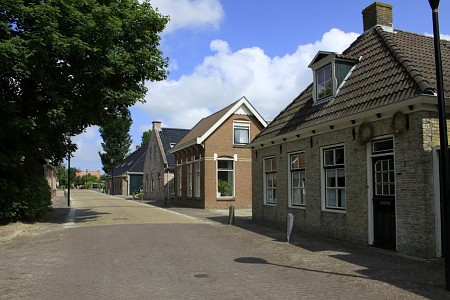 Oude Leije