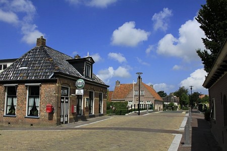 Oude Leije