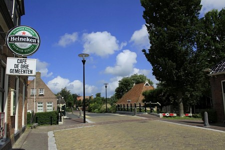 Oude Leije