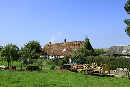 Oudebildtdijk