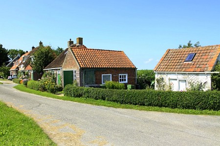 Oudebildtdijk
